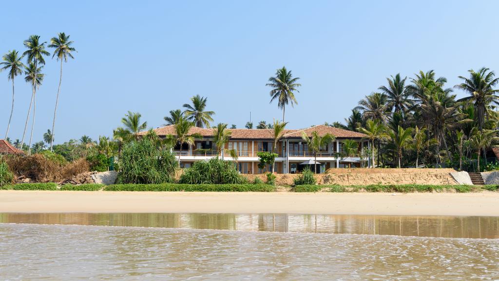 Villa The Boat House Dikwella Exterior foto